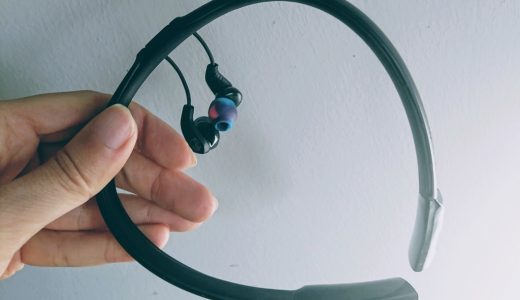 穴場「忘れ物市」でイヤホンを買う。ゼロ・ウェイストはリサイクル・ショップだけじゃない