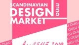 Scandinavian Design Market Oulu